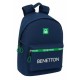 Раница за лаптоп Benetton 14,1