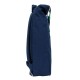 Раница за лаптоп Benetton Green Морско син 28 x 42 x 13 cm