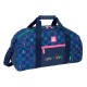 Спортна Чанта Benetton Damero Морско син 50 x 26 x 20 cm Спортна Чанта Benetton Damero Морско син 50 x 26 x 20 cm
