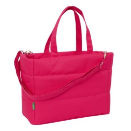 Чанта за лаптоп Benetton Cherry 40 x 31 x 17 cm