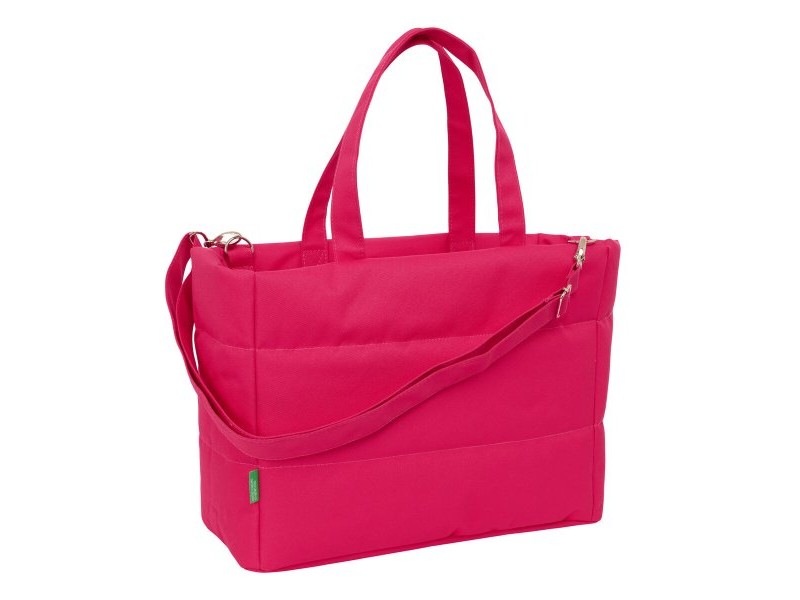 Чанта за лаптоп Benetton Cherry 40 x 31 x 17 cm