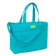 Чанта за лаптоп Benetton Summer Син 40 x 31 x 17 cm