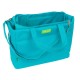 Чанта за лаптоп Benetton Summer Син 40 x 31 x 17 cm