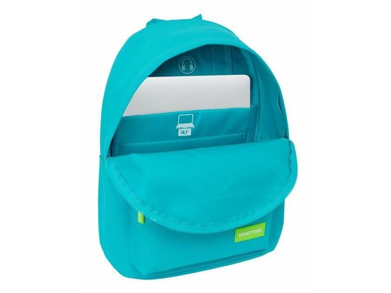Раница за лаптоп Benetton