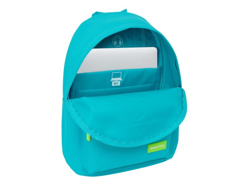 Раница за лаптоп Benetton