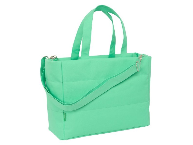 Чанта за лаптоп Benetton Mint 40 x 31 x 17 cm