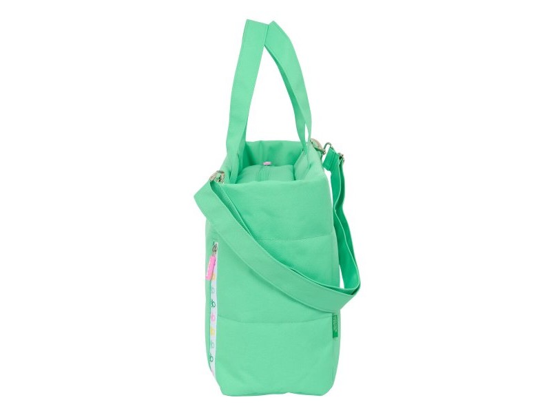 Чанта за лаптоп Benetton Mint 40 x 31 x 17 cm