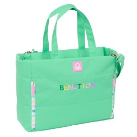 Чанта за лаптоп Benetton Mint 40 x 31 x 17 cm