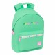 Раница за лаптоп Benetton benetton Зелен 31 x 41 x 16 cm