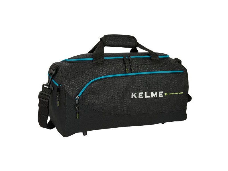Спортна Чанта Kelme Iron Черен