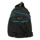 Спортна Чанта Kelme Iron Черен