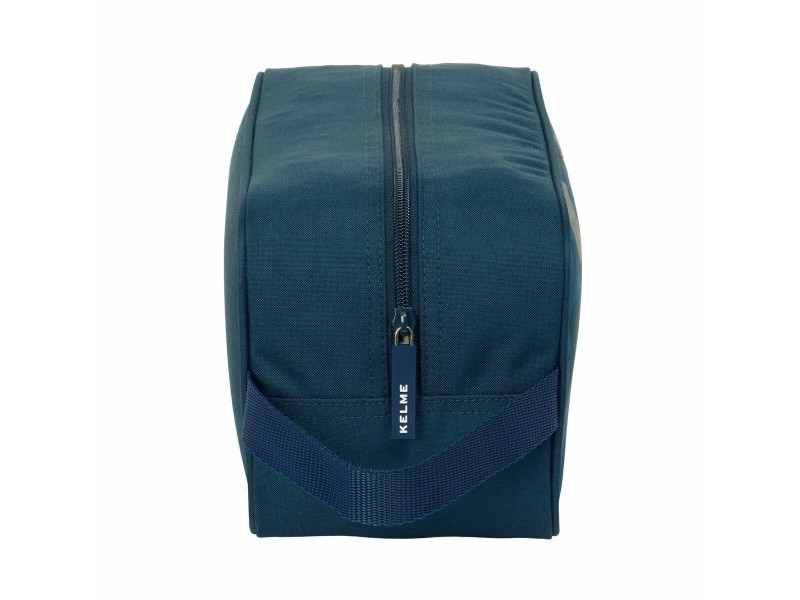 Пътническа Чанта за Обувки Kelme Epic Морско син 29 x 15 x 14 cm