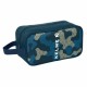Пътническа Чанта за Обувки Kelme Epic Морско син 29 x 15 x 14 cm