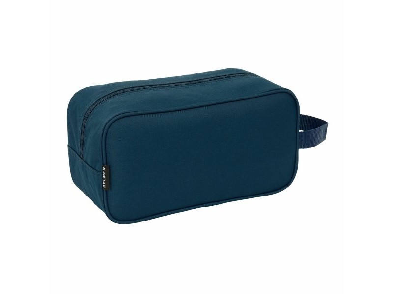 Пътническа Чанта за Обувки Kelme Epic Морско син 29 x 15 x 14 cm