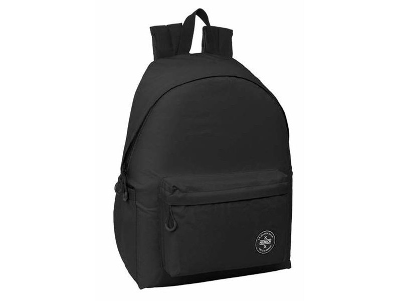 Раница за лаптоп Munich Black
