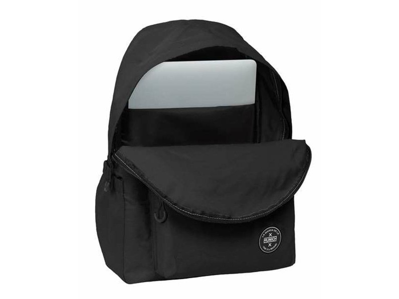 Раница за лаптоп Munich Black