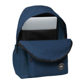 Раница за лаптоп Munich Blue Син 31 x 43 x 13 cm