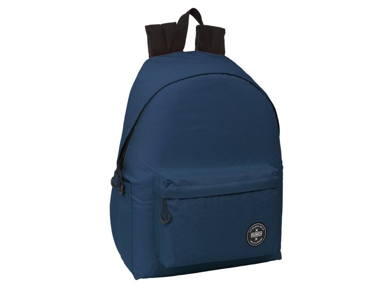 Раница за лаптоп Munich Blue Син 31 x 43 x 13 cm
