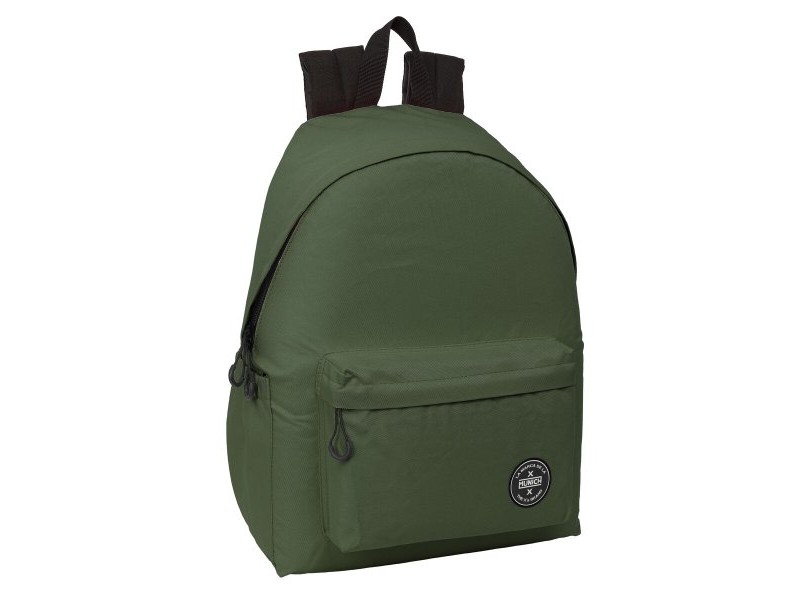 Раница за лаптоп Munich Khaki Каки 31 x 43 x 13 cm