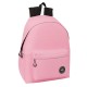 Раница за лаптоп Munich Pink Розов 31 x 43 x 13 cm