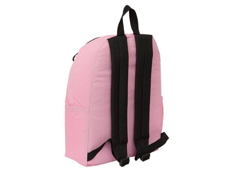 Раница за лаптоп Munich Pink Розов 31 x 43 x 13 cm