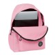 Раница за лаптоп Munich Pink Розов 31 x 43 x 13 cm