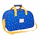 Спортна Чанта Mickey Mouse Clubhouse Good day Син 40 x 24 x 23 cm