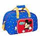 Спортна Чанта Mickey Mouse Clubhouse Good day Син 40 x 24 x 23 cm