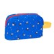 Термо чанта Mickey Mouse Clubhouse Good day Син 21,5 x 12 x 6,5 cm