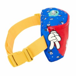 Термо чанта Mickey Mouse Clubhouse Good day Син 23 x 14 x 9 cm