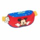 Термо чанта Mickey Mouse Clubhouse Good day Син 23 x 14 x 9 cm
