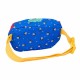 Термо чанта Mickey Mouse Clubhouse Good day Син 23 x 14 x 9 cm