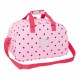 Спортна Чанта Minnie Mouse Naive Розов 40 x 24 x 23 cm