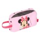 Термо чанта Minnie Mouse Naive Розов 21,5 x 12 x 6,5 cm