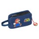 Термо чанта Super Mario Trick Червен 21,5 x 12 x 6,5 cm