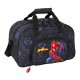 Спортна Чанта Spider-Man Attack Черен 40 x 24 x 23 cm