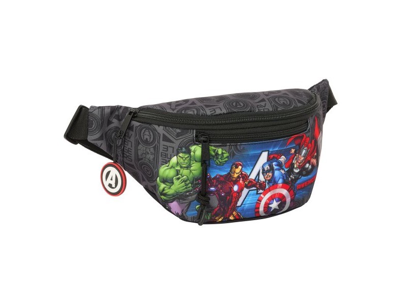 Чантичка за Кръста The Avengers Vendetta 23 x 12 x 9 cm