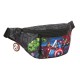 Чантичка за Кръста The Avengers Vendetta 23 x 12 x 9 cm
