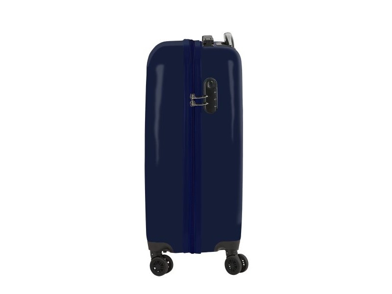 Куфар за каюта Harper & Neyer Морско син 20'' 20 L 34,5 x 55 x 20 cm