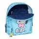 Всекидневна Раница Snoopy Love Светло син 25 x 30 x 13 cm Всекидневна Раница Snoopy Love Светло син 25 x 30 x 13 cm