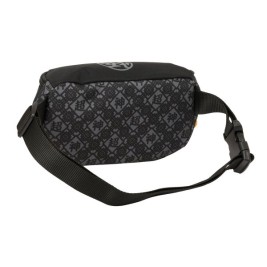 Чантичка за Кръста Dragon Ball Combat Черен 23 x 14 x 9 cm