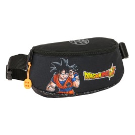 Чантичка за Кръста Dragon Ball Combat Черен 23 x 14 x 9 cm