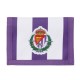 Унисекс Визитник Портфейл Real Valladolid C.F. Бял Лилав Унисекс Визитник Портфейл Real Valladolid C.F. Бял Лилав