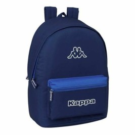Раница за лаптоп Kappa +usb kappa Син
