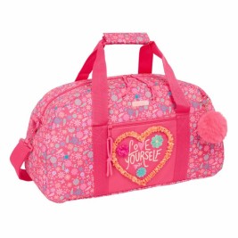 Спортна Чанта Safta Feeling Многоцветен 50 x 26 x 20 cm