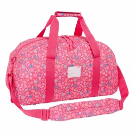 Спортна Чанта Safta Feeling Многоцветен 50 x 26 x 20 cm