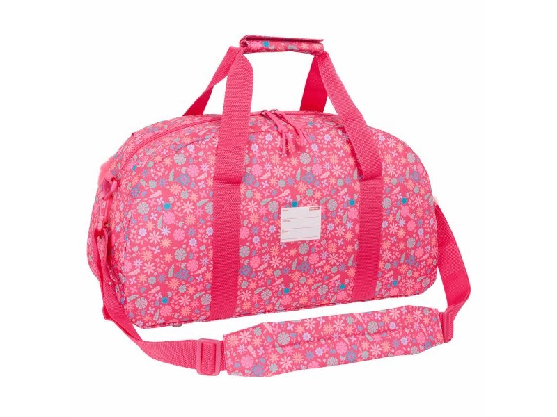 Спортна Чанта Safta Feeling Многоцветен 50 x 26 x 20 cm