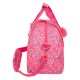 Спортна Чанта Safta Feeling Многоцветен 50 x 26 x 20 cm