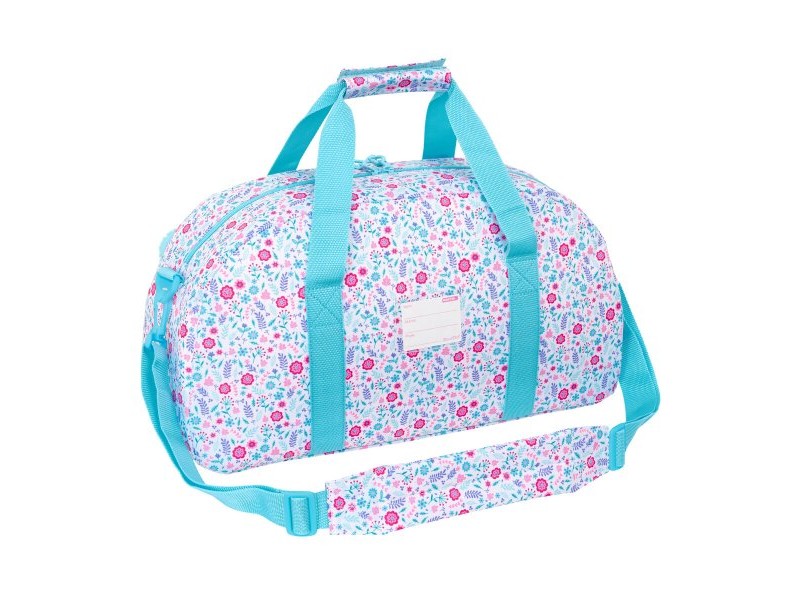Спортна Чанта BlackFit8 Cool Многоцветен 50 x 26 x 20 cm