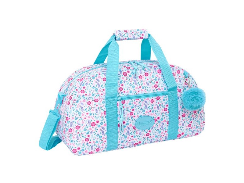 Спортна Чанта BlackFit8 Cool Многоцветен 50 x 26 x 20 cm